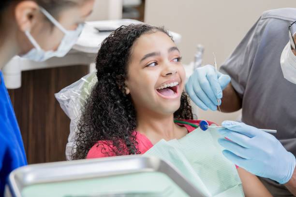 Best Cracked Tooth Emergency Dentist  in Riverside, AL