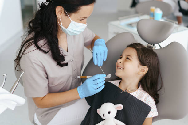 Best Emergency Dentist for Kids  in Riverside, AL